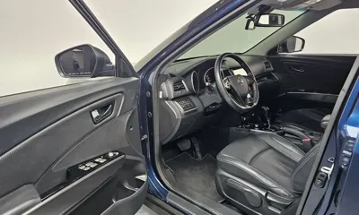 KG_Mobility_Ssangyong TIBOLI 2017, 41453 км, за 6210.77 USD - фото 10