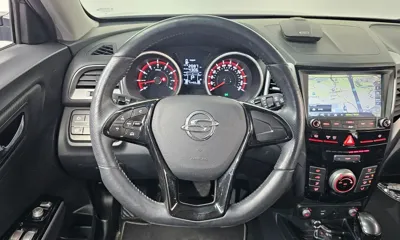 KG_Mobility_Ssangyong TIBOLI 2017, 41453 км, за 6210.77 USD - фото 13