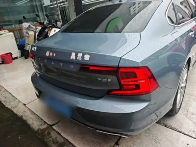 Volvo S90 2020, 66700 км, за 21541.48 USD - фото 6