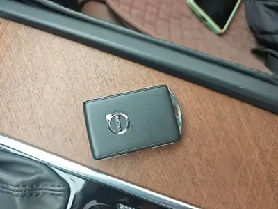 Volvo S90 2020, 66700 км, за 21541.48 USD - фото 9
