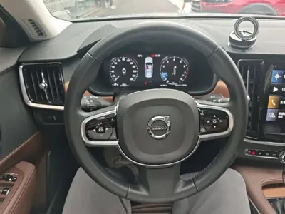 Volvo S90 2020, 66700 км, за 21541.48 USD - фото 11
