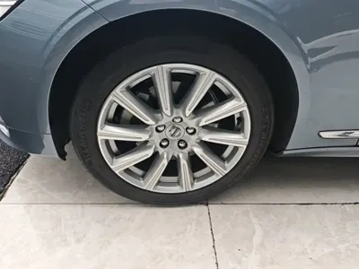 Volvo S90 2020, 66700 км, за 21541.48 USD - фото 23