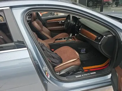 Volvo S90 2020, 66700 км, за 21541.48 USD - фото 25