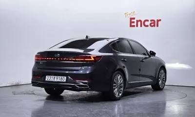 Kia K7 2020, 125204 км, за 11297.95 USD