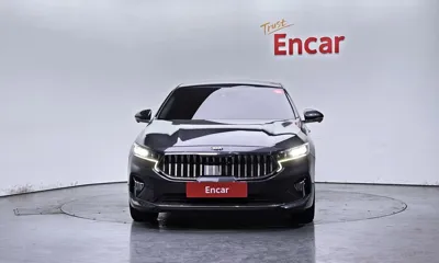 Kia K7 2020, 125204 км, за 11297.95 USD