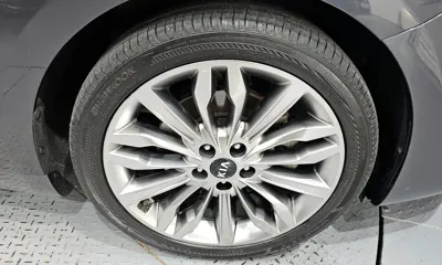 Kia K7 2020, 125204 км, за 11297.95 USD