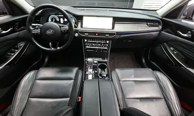 Kia K7 2020, 125204 км, за 11297.95 USD - фото 7