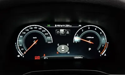 Kia K7 2020, 125204 км, за 11297.95 USD - фото 8