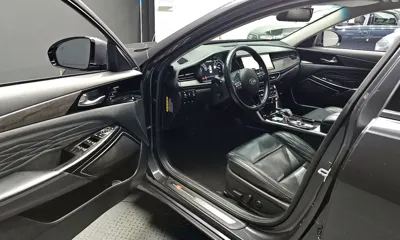 Kia K7 2020, 125204 км, за 11297.95 USD - фото 10