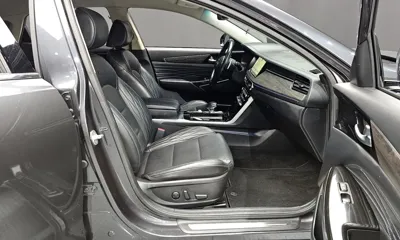 Kia K7 2020, 125204 км, за 11297.95 USD - фото 11
