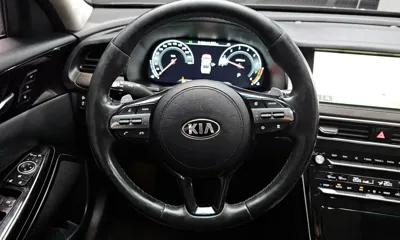 Kia K7 2020, 125204 км, за 11297.95 USD - фото 13
