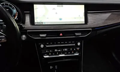 Kia K7 2020, 125204 км, за 11297.95 USD - фото 14