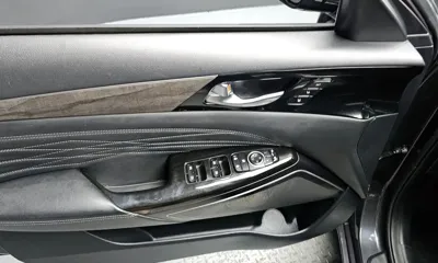 Kia K7 2020, 125204 км, за 11297.95 USD - фото 17