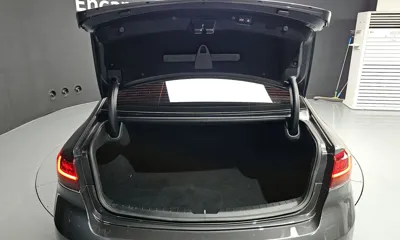 Kia K7 2020, 125204 км, за 11297.95 USD - фото 20