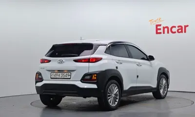 Hyundai Kona 2020, 110577 км, за 9035.95 USD