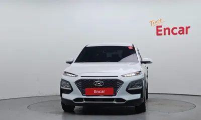 Hyundai Kona 2020, 110577 км, за 9035.95 USD