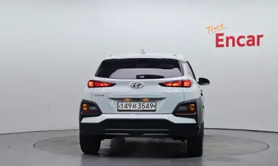Hyundai Kona 2020, 110577 км, за 9035.95 USD