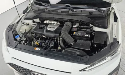 Hyundai Kona 2020, 110577 км, за 9035.95 USD - фото 6