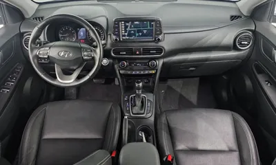 Hyundai Kona 2020, 110577 км, за 9035.95 USD - фото 7
