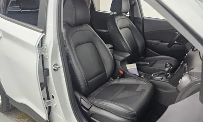 Hyundai Kona 2020, 110577 км, за 9035.95 USD - фото 11