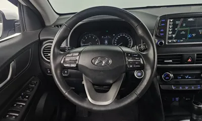 Hyundai Kona 2020, 110577 км, за 9035.95 USD - фото 13