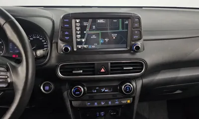 Hyundai Kona 2020, 110577 км, за 9035.95 USD - фото 14