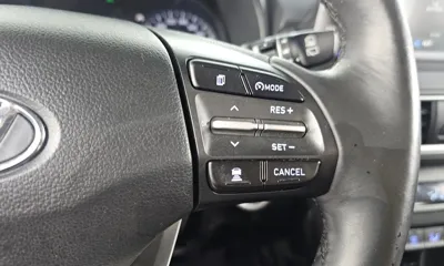 Hyundai Kona 2020, 110577 км, за 9035.95 USD - фото 17