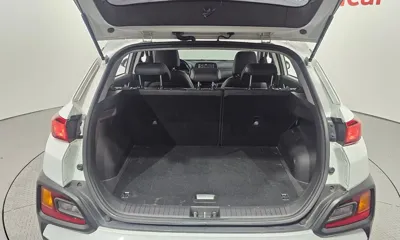 Hyundai Kona 2020, 110577 км, за 9035.95 USD - фото 20