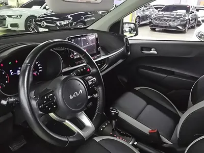 Kia Morning 2022, 86600 км, за 6700.5 USD - фото 7