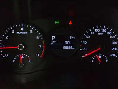 Kia Morning 2022, 86600 км, за 6700.5 USD - фото 9
