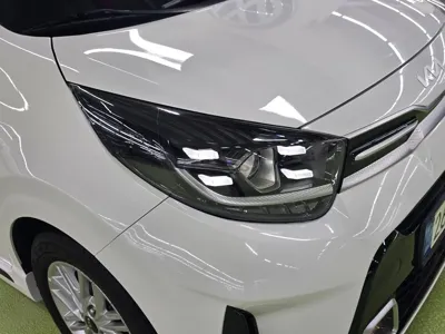 Kia Morning 2022, 86600 км, за 6700.5 USD - фото 10