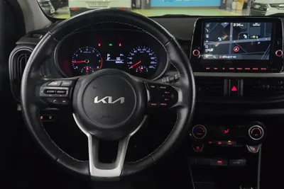 Kia Morning 2022, 86600 км, за 6700.5 USD - фото 16