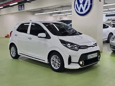 Kia Morning 2022, 86600 км, за 6700.5 USD - фото 20