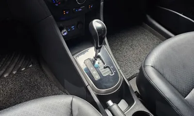 Hyundai Accent 2016, 80716 км, за 4069.84 USD - фото 9