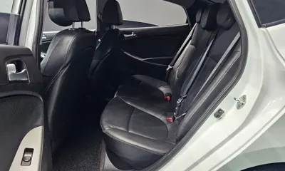Hyundai Accent 2016, 80716 км, за 4069.84 USD - фото 12
