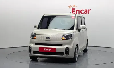 Kia Ray 2019, 69767 км, за 7035.83 USD