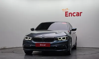 BMW 5-Series 2019, 77755 км, за 15923.35 USD