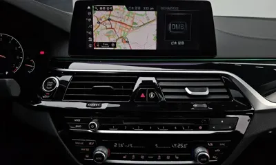 BMW 5-Series 2019, 77755 км, за 15923.35 USD - фото 14