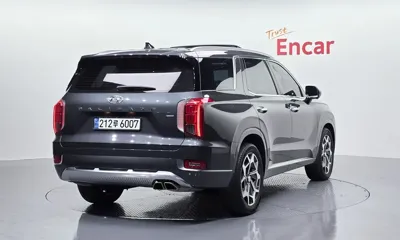 Hyundai Palisade 2022, 66995 км, за 23719.85 USD