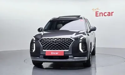 Hyundai Palisade 2022, 66995 км, за 23719.85 USD