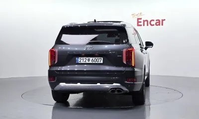 Hyundai Palisade 2022, 66995 км, за 23719.85 USD