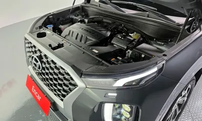 Hyundai Palisade 2022, 66995 км, за 23719.85 USD - фото 6