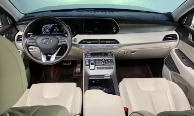 Hyundai Palisade 2022, 66995 км, за 23719.85 USD - фото 7
