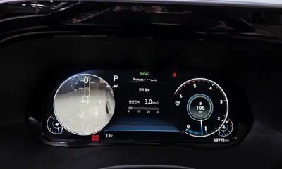 Hyundai Palisade 2022, 66995 км, за 23719.85 USD - фото 8