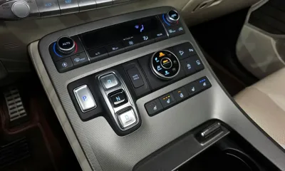 Hyundai Palisade 2022, 66995 км, за 23719.85 USD - фото 9