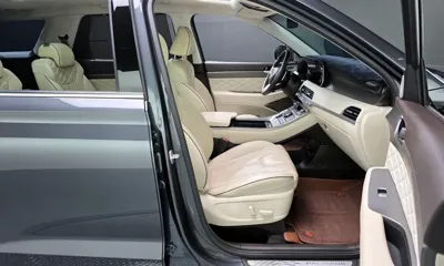 Hyundai Palisade 2022, 66995 км, за 23719.85 USD - фото 10