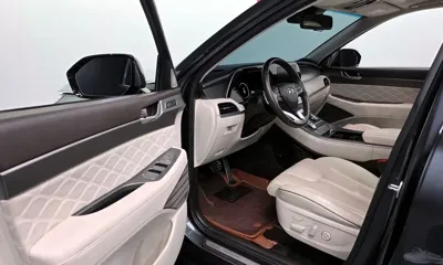 Hyundai Palisade 2022, 66995 км, за 23719.85 USD - фото 11