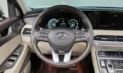 Hyundai Palisade 2022, 66995 км, за 23719.85 USD - фото 13