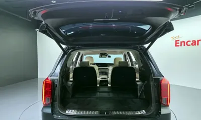 Hyundai Palisade 2022, 66995 км, за 23719.85 USD - фото 20