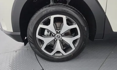 KG_Mobility_Ssangyong Torres 2023, 31195 км, за 15064.42 USD